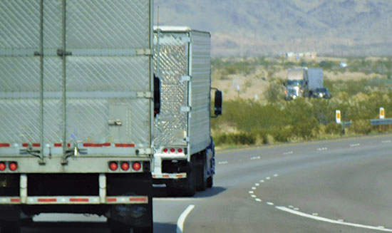 Department of Transportation