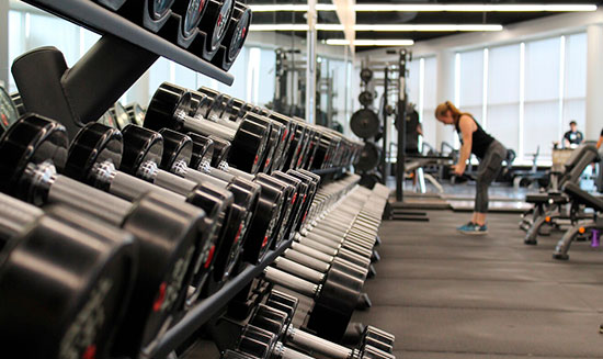 Health Club