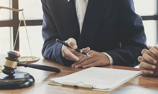 Public Official (Notary)