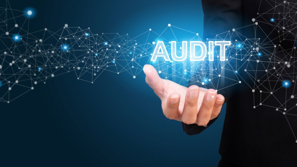 THE IMPORTANCE OF REGULAR INDEPENDENT AML AUDITS