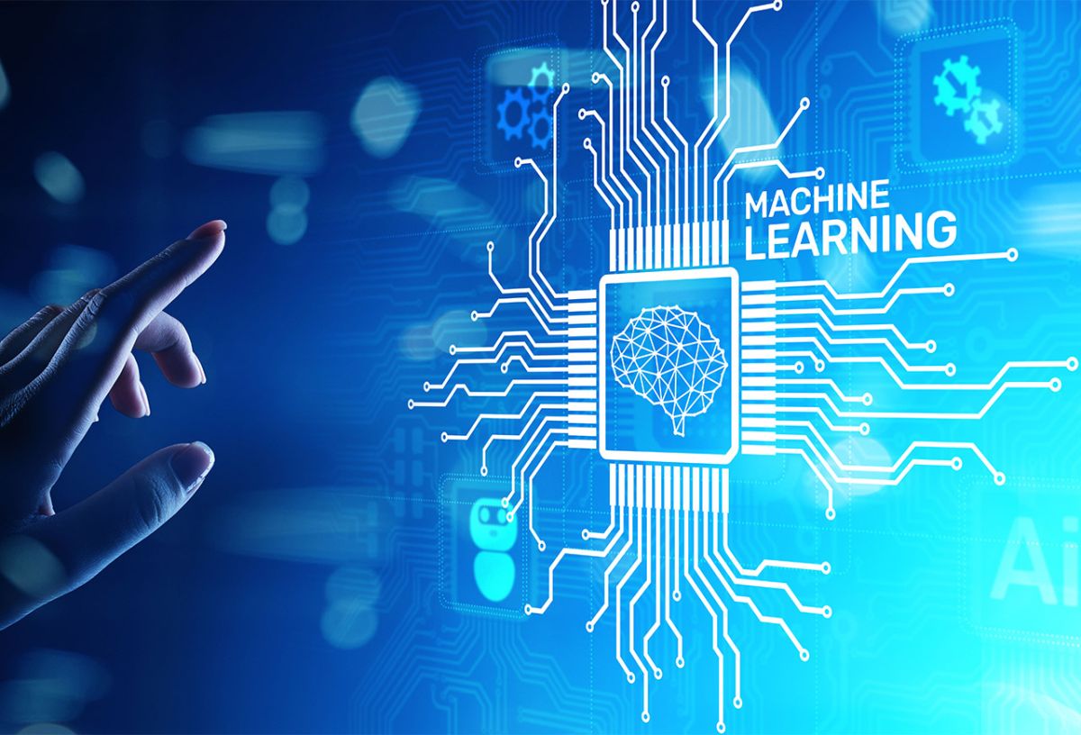 MACHINE LEARNING: A GAME-CHANGER IN THE FIGHT AGAINST MONEY LAUNDERING